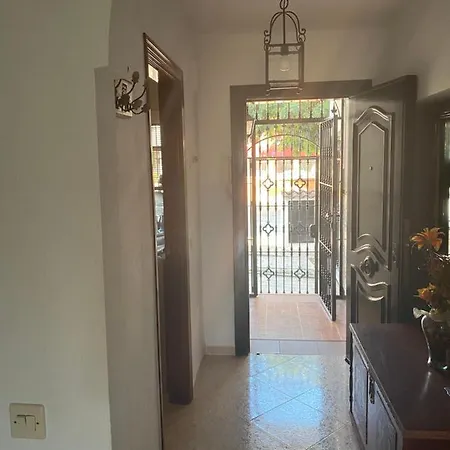 度假居 Chalet Adosado Coto De Las Rosas