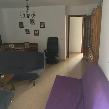 度假居 Chalet Adosado Coto De Las Rosas *